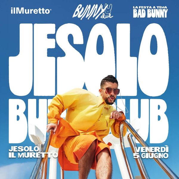 Bunny  Club ilMuretto®