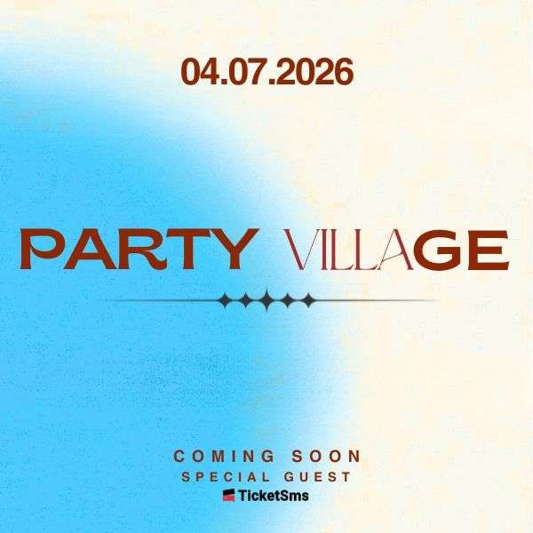 Party Village La Villa Castelfranco Emilia