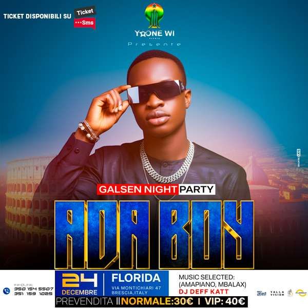 Alanda Night Discoteca Florida