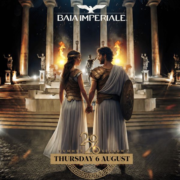 Euphoria Baia Imperiale Gabicce Mare