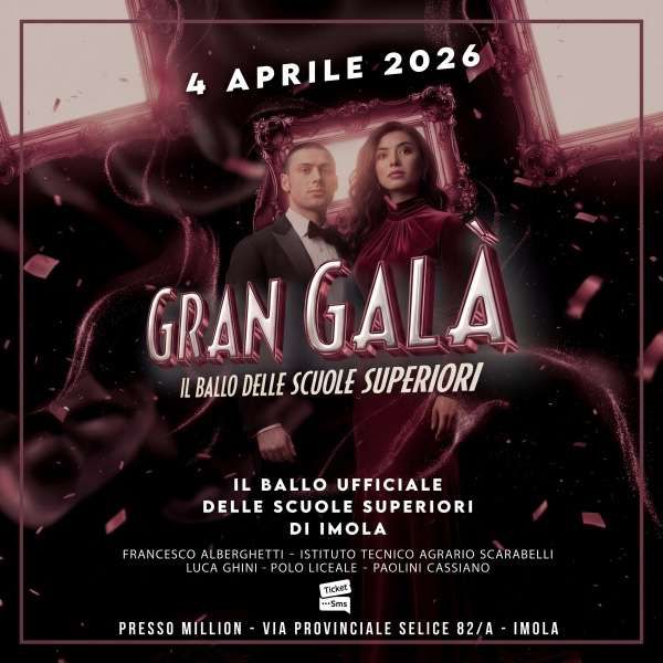 Gran Galà - Million MILLION - CAP CREUS 