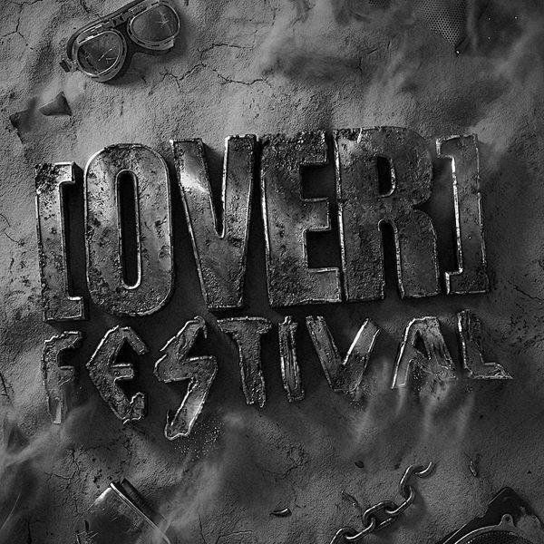Over Festival - Terminal 3 2026 Terminal 3 Festival Castano primo