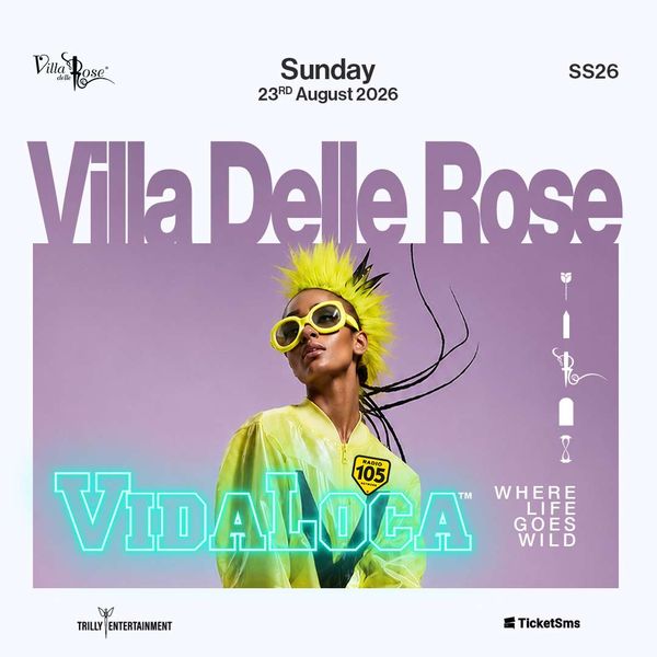 Vidaloca  Villa Delle Rose misano adriatico