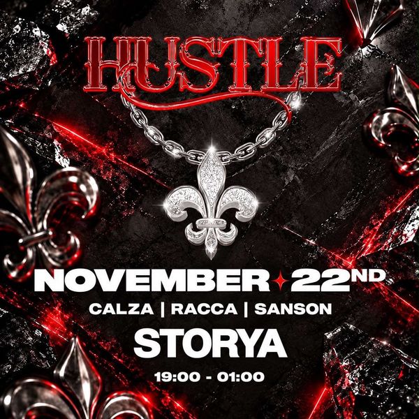 Hustle Storya Club Santa Giustina in Colle