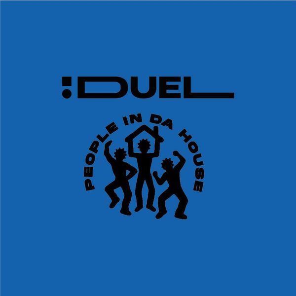 People in da House Duel Club Pozzuoli