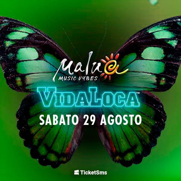 Vidaloca Malua54 Comacchio