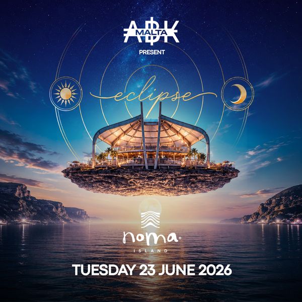 Eclipse - Noma Island Noma Island Mellieħa
