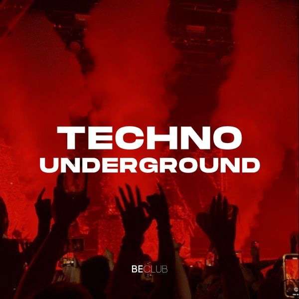 Techno Underground  BE CLUB BORMIO