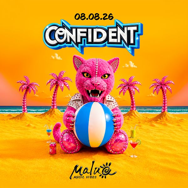 Confident  Malua54 Comacchio