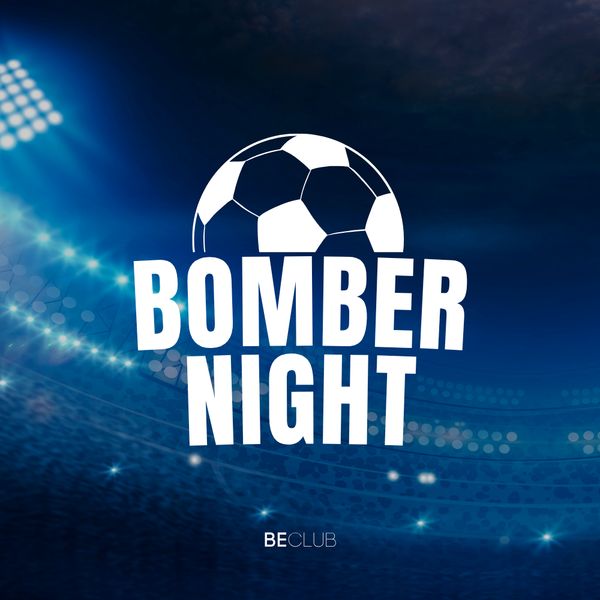 Bomber Night BE CLUB BORMIO