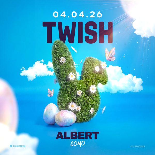 Twish -  Como Albert Club