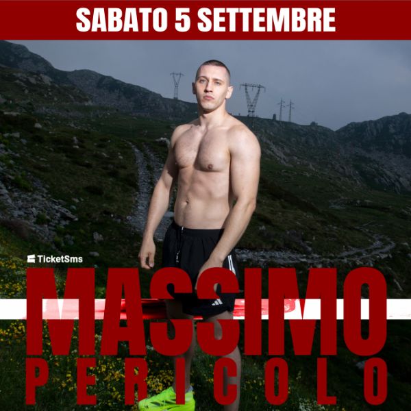 Massimo Pericolo Acque Minerali Imola