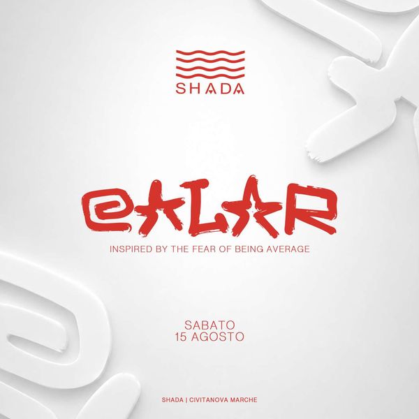 Calar Shada Beach Club Civitanova Marche