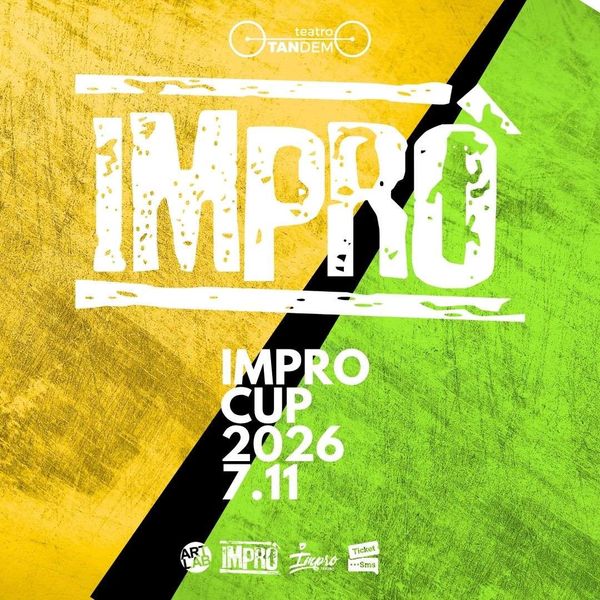 Impro Eliseo Art Lab Cesena