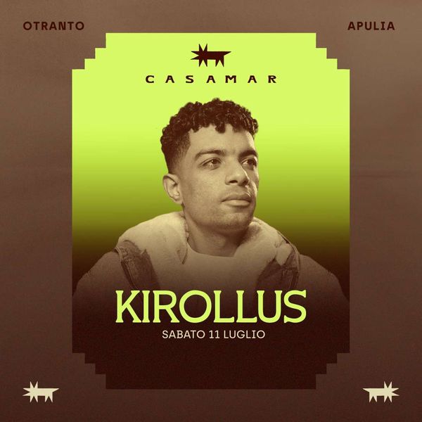 Kirollus Casamar Nature Club Otranto