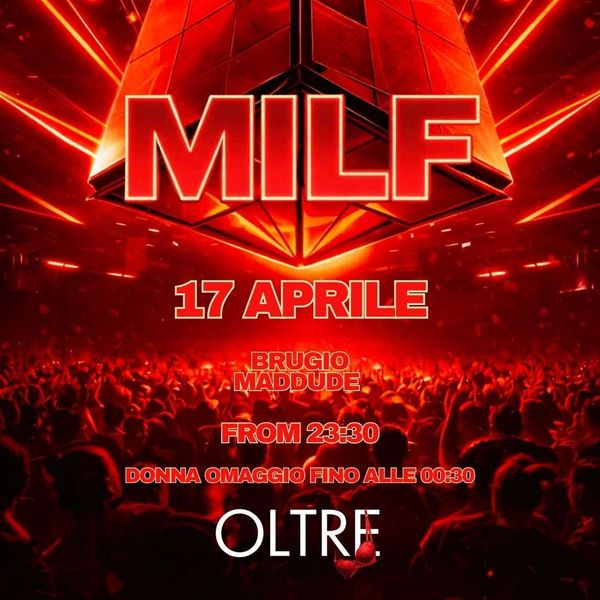 Oltre - MILF   Oltre Club