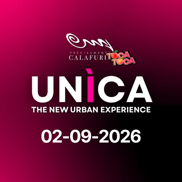 Unica Precisamente a Calafuria Livorno