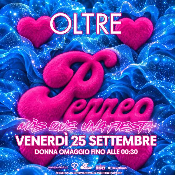 Oltre Perreo  Oltre Club CARPI