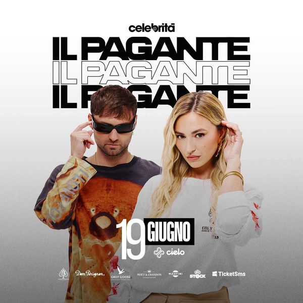 Il Pagante Celebrità Trecate