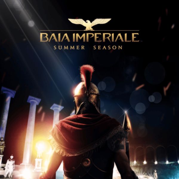 Sabato Imperiale Baia Imperiale Gabicce Mare
