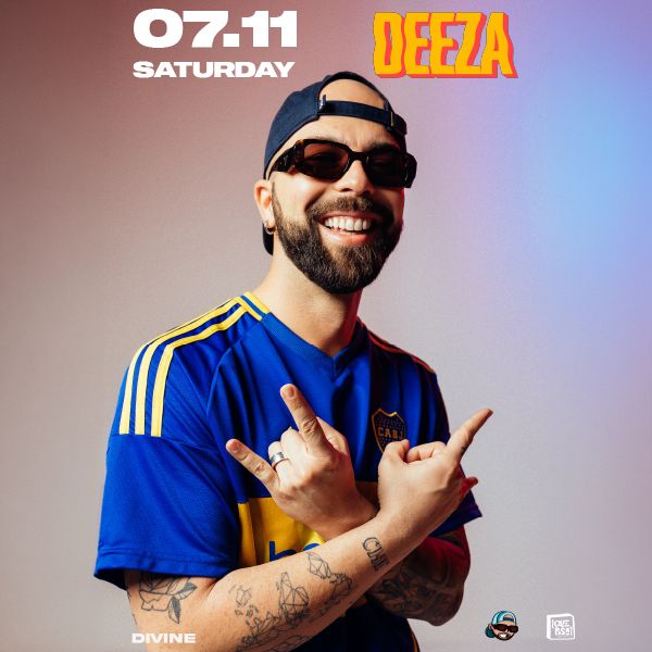 Deeza Divine Club - Invernale Bisceglie