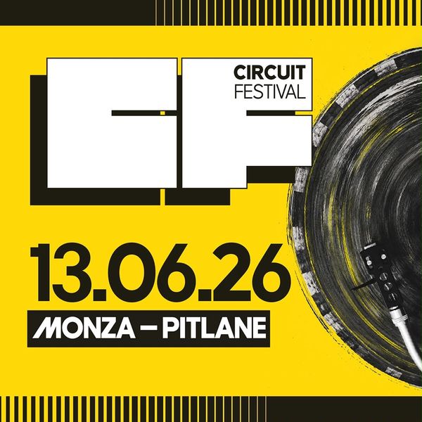 Circuit Festival Monza  Autodromo Nazionale Di Monza