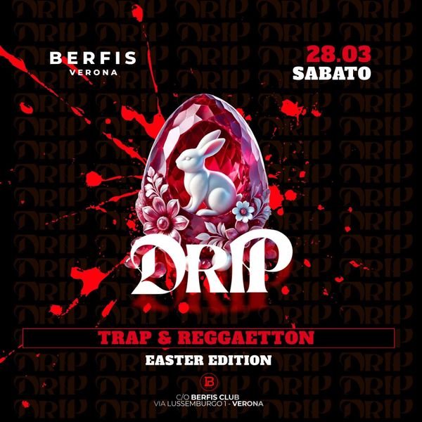 Drip BERFI S CLUB