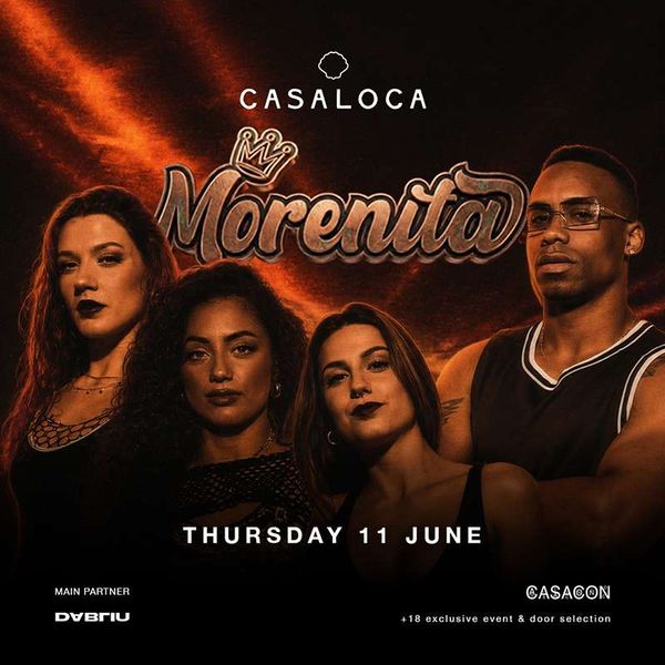 Casaloca Casacon
