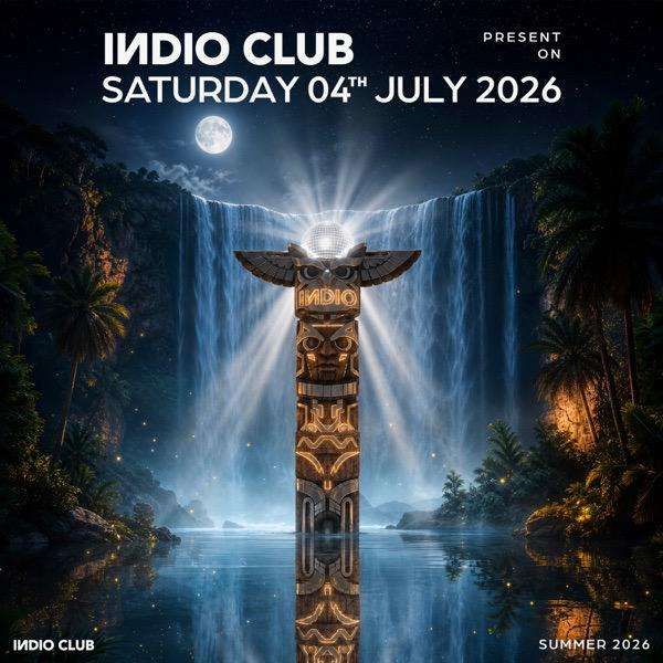 Indio Club Angels And Demons INDIO CLUB Montese