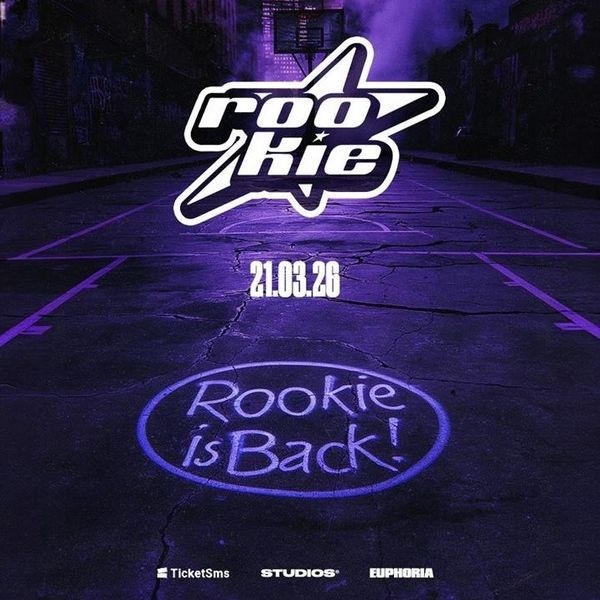 Rookie presenta: Waze   Fashion Forty  Decò / Studios