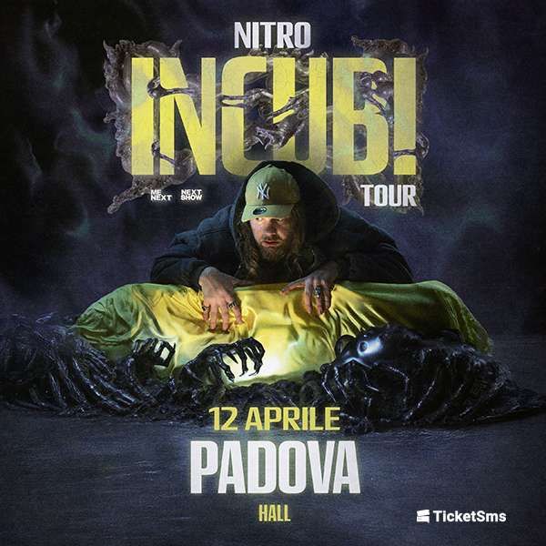 Nitro HALL