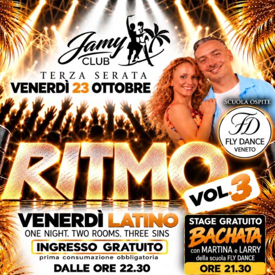Jamy club Latino Jamy Club Caerano di san Marco