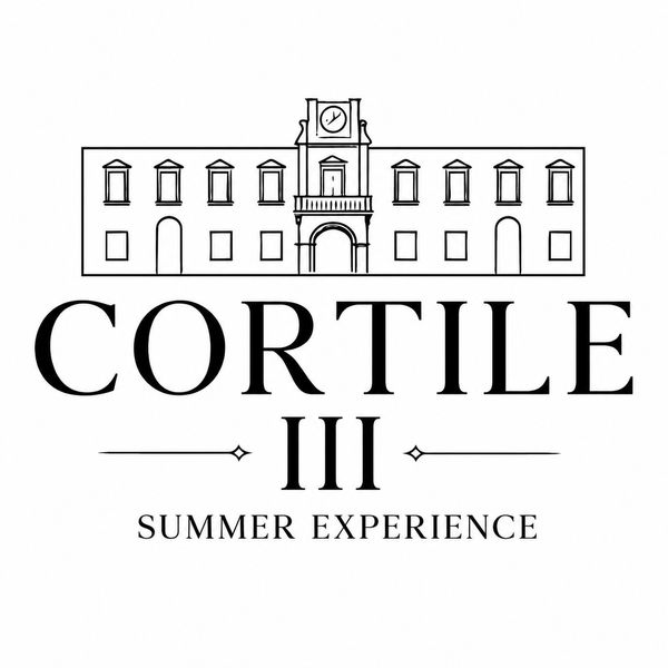 Opening Cortile III Summer Experience  Terzo Cortile Filangeri Cutò Santa Margherita di Belice