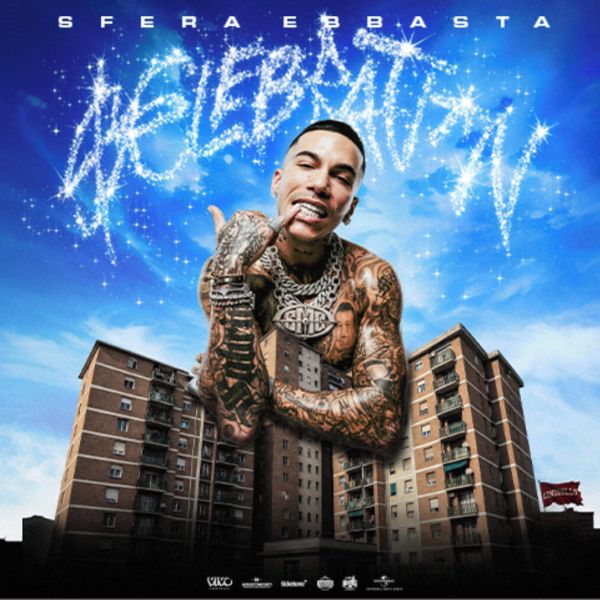 Sfera Ebbasta Velodromo Paolo Borsellino Palermo