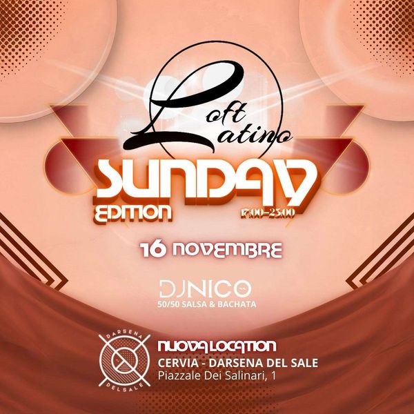 Loft Latino Darsena Del Sale