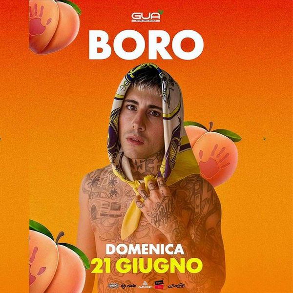 BORO Guà Carovigno