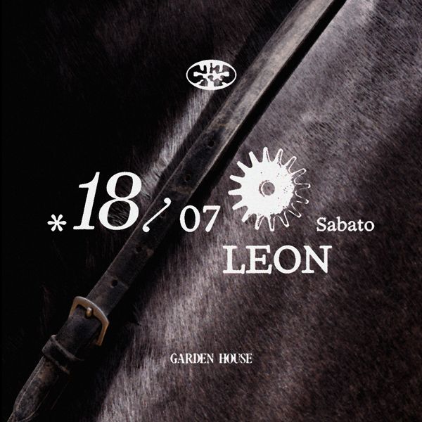 Belle Cose presents Leon Garden House Siracusa