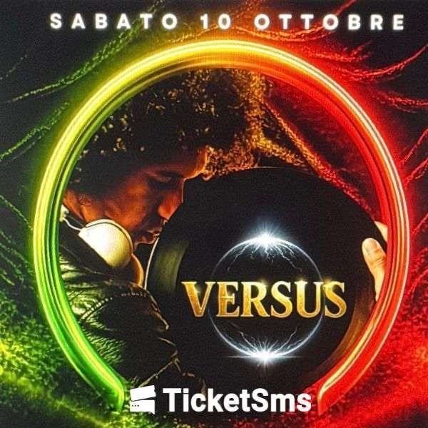 Versus at one Club ONE CLUB Vigonovo