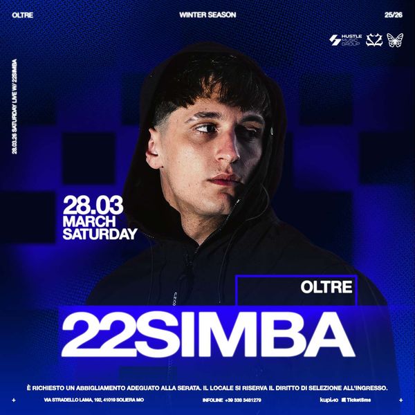 Oltre 22Simba  Oltre Club