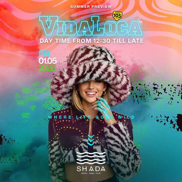 Vidaloca - Shada - Civitanova  Shada Beach Club