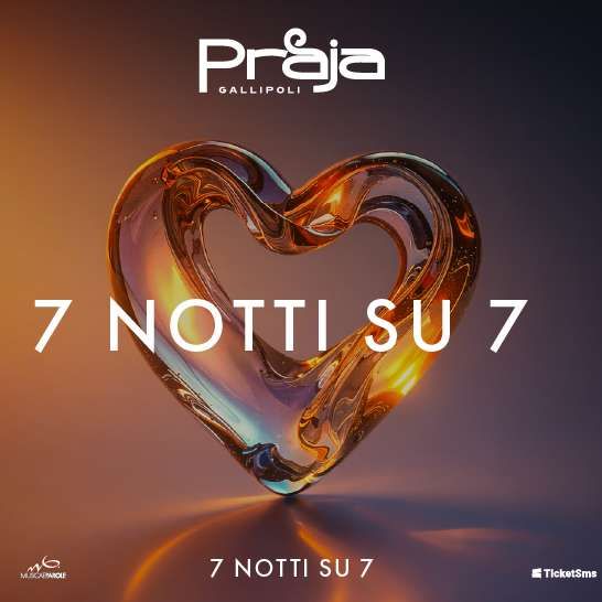 La bellavita Praja Gallipoli