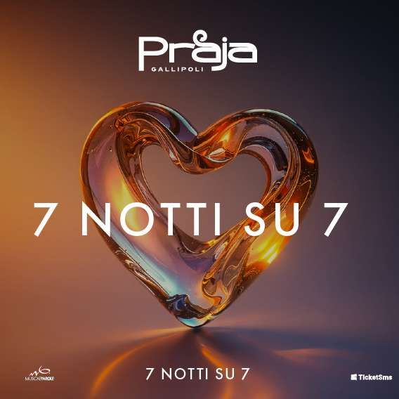 Praja Praja Gallipoli