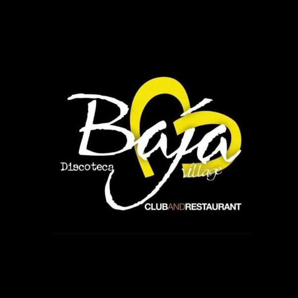 Closing party BAJA VILLAGE Vasto
