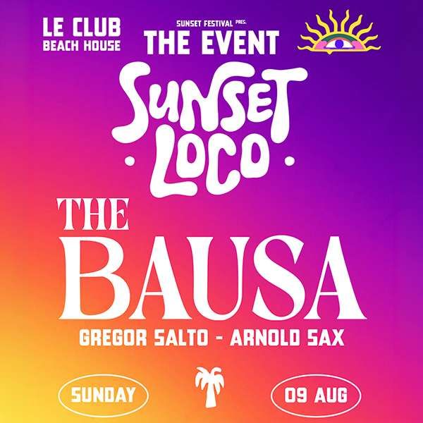 Sunset Loco  Le Club Locri