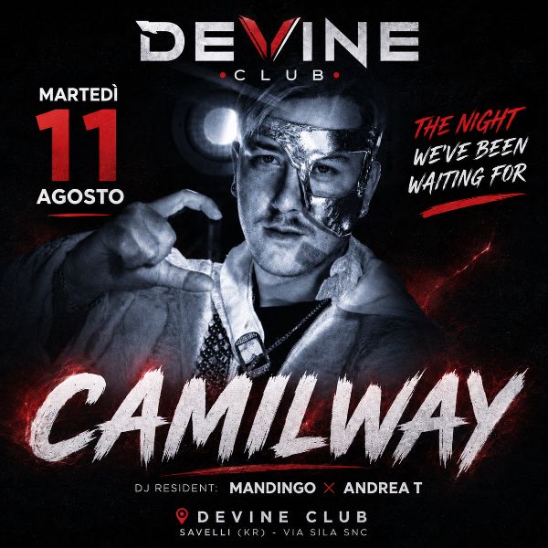 Camilway Devine
