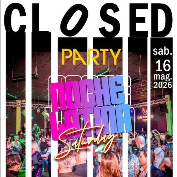Noche Latina Momento Club 