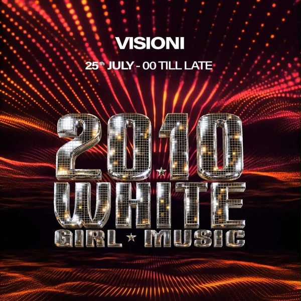Visioni Night MAREMO BEACH CLUB