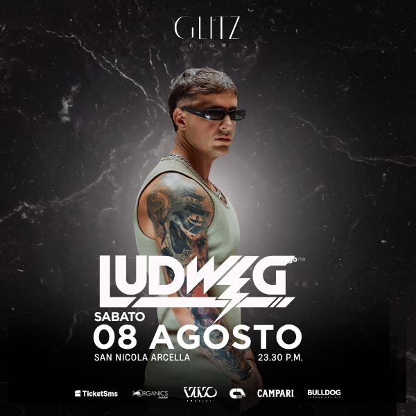 Ludwig Glitz Club San Nicola Arcella