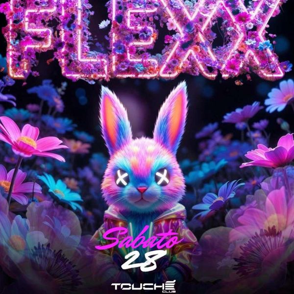 Flexx  Touchè Club 
