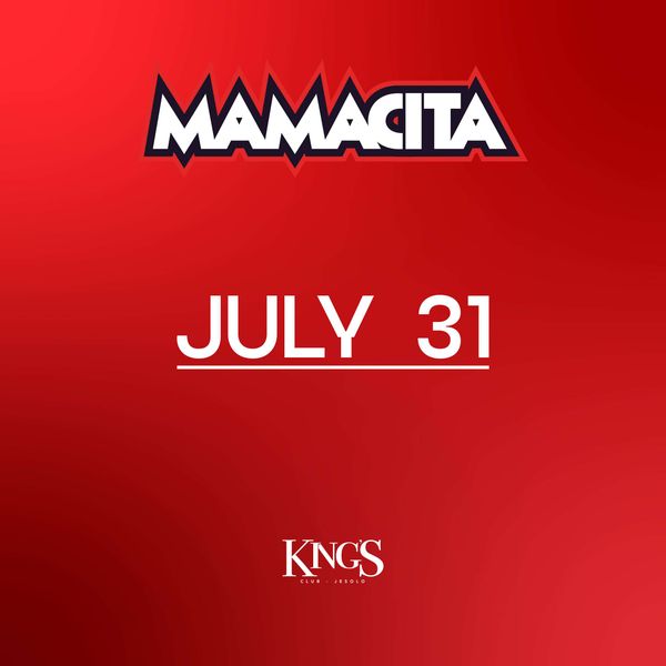 Mamacita KINGS CLUB Jesolo